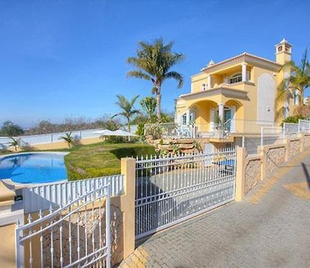 Villa Catarina Albufeira Exterior photo